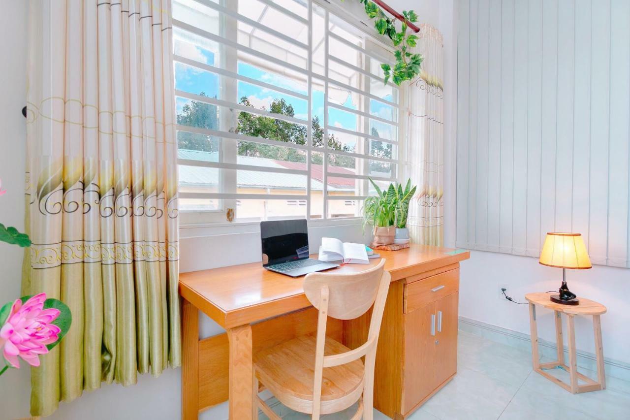 Qcub1 Homestay TP. Hồ Chí Minh Ngoại thất bức ảnh