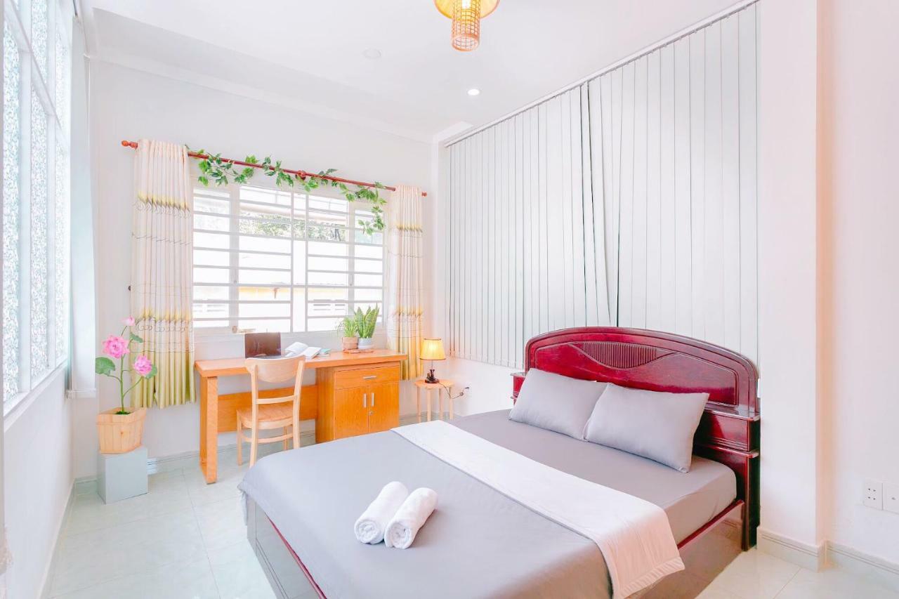 Qcub1 Homestay TP. Hồ Chí Minh Ngoại thất bức ảnh